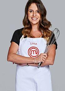 Lívia Cathiard Lívia Cathiard