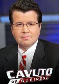 Cavuto on Business Cavuto on Business