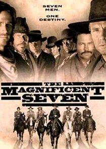 The Magnificent Seven The Magnificent Seven