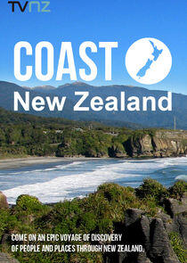 Coast New Zealand Coast New Zealand
