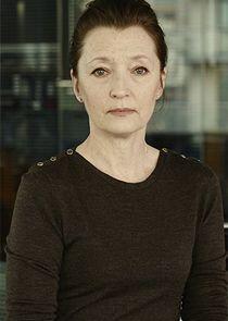Chief Inspector Chrissie Read Chief Inspector Chrissie Read