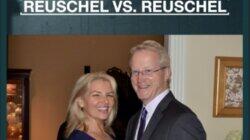 Reuschel vs. Reuschel Reuschel vs. Reuschel