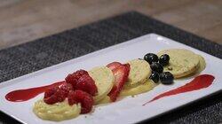Fruit Tart Upstart Fruit Tart Upstart