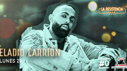 Eladio Carrión Eladio Carrión