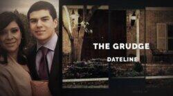 The Grudge