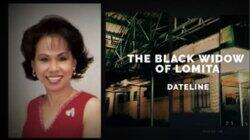 The Black Widow of Lomita The Black Widow of Lomita