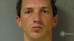 Tracking the Murders of Israel Keyes Tracking the Murders of Israel Keyes