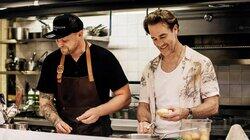 James Van Der Beek James Van Der Beek