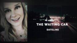 The Waiting Car The Waiting Car