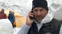 Highest Rescue, Death on the Mountain