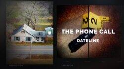 The Phone Call