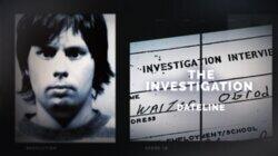 The Investigation