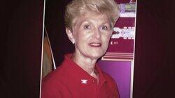 Martha Ann McClancy Martha Ann McClancy