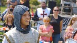 A Knight to Remember A Knight to Remember