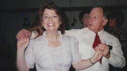 Virginia Hyatt Virginia Hyatt
