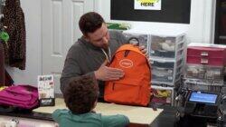 Bag Name Change Bag Name Change
