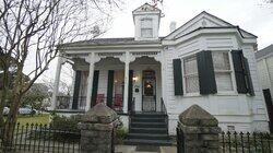 A Modern Mansion and a Historic Gem A Modern Mansion and a Historic Gem
