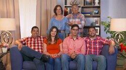 Reincarnating the American Family