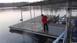 Spruce Up on Alabama's Smith Lake Spruce Up on Alabama's Smith Lake