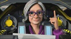 Grandma Tourismo Grandma Tourismo