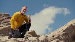 Terry vs. Gorn