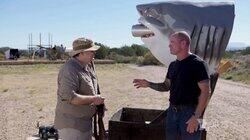 Shark Go Boom
