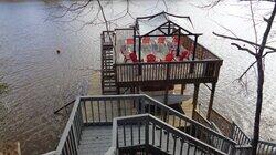 From LA to Lake Tuscaloosa From LA to Lake Tuscaloosa