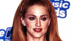 The Madonna Stalker