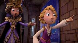 Chapter the Tenth: The Royal Family Chapter the Tenth: The Royal Family
