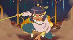 My Pharaoh Lady My Pharaoh Lady