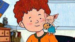 Applesauce / Cat and Mouse Applesauce / Cat and Mouse