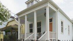 Neoclassical Revival vs. Bywater Beauty Neoclassical Revival vs. Bywater Beauty