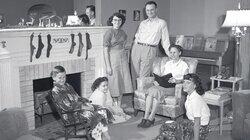 Farm Family Slain Farm Family Slain