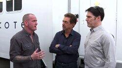 Terry's Criminal Minds Terry's Criminal Minds