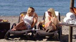 The Only Way Is Marbs 2013, Part 1 The Only Way Is Marbs 2013, Part 1