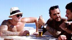 The Only Way is Marbs, Part 2 The Only Way is Marbs, Part 2