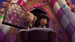 Chapter the First: Hansel and Gretel Chapter the First: Hansel and Gretel