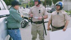 Terry Loves 70's Cop Shows