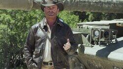 The Last Crusade of Indiana Terry The Last Crusade of Indiana Terry
