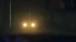 Mysterious Forces and Haunted Roads Mysterious Forces and Haunted Roads
