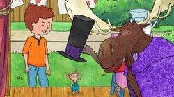 Dinosaurs for a Day; Magical Moose Dinosaurs for a Day; Magical Moose