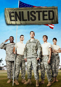 Enlisted Enlisted