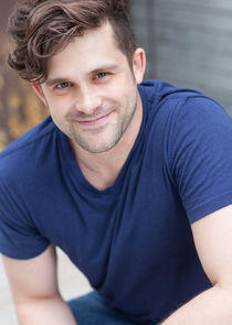 photo of Brian Norvant photo of Brian Norvant