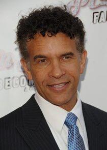 Brian Stokes Mitchell Brian Stokes Mitchell