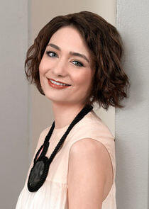 Chantal Chadwick