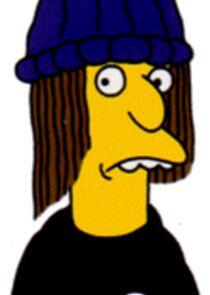 Jimbo Jones Jimbo Jones