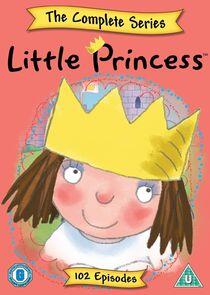 Little Princess Little Princess