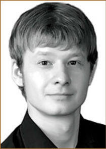 Сергей Ююкин Сергей Ююкин