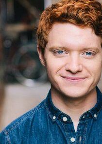 Brendan Scannell