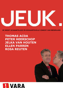 Jeuk. Jeuk.